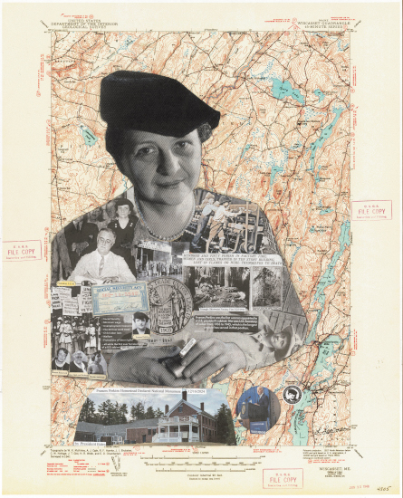Frances Perkins, the Woman
                                            Behind the New Deal as
                                            FDR′s Secretary of Labor