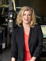 Caroline Feraday, Senior Reporter/Producer